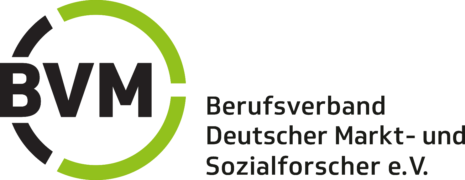 BVM Berufsverband Deutscher Markt- und Sozialforscher e.V.